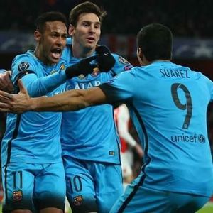 Meet your Posher, Alberto